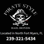 Pirate Style Bail Bonds