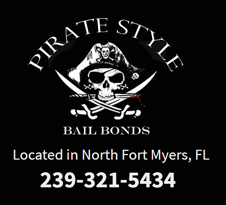 Pirate Style Bail Bonds
