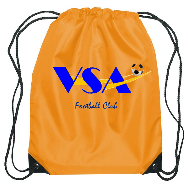 VSA Drawstring Bag